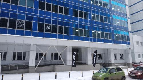 Фотография хостела Roomy Hostel