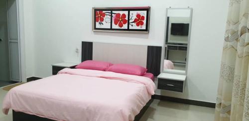 Фотография гостевого дома Inapdesa Teratak Bonda, Sepri REMBAU