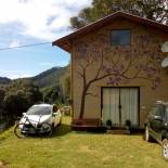 Фотография гостевого дома Bangalô Sonho na Serra