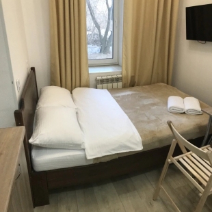 Фотография квартиры Апартаменты Орешка 10