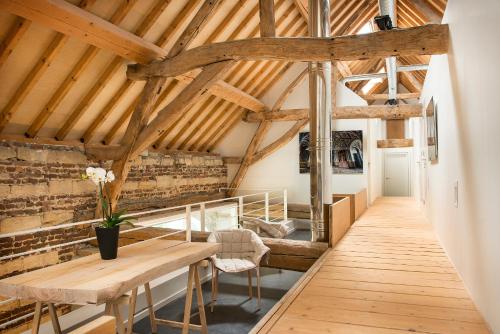 Фотография мини отеля B&B Le Rêve Maastricht