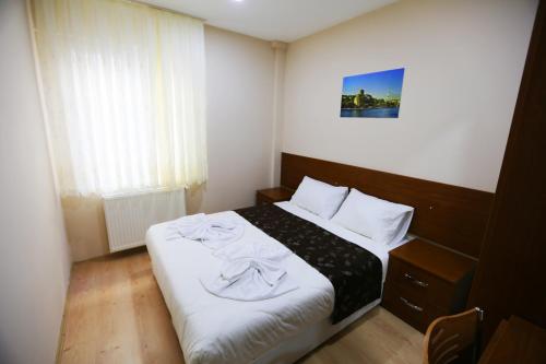 Фотографии апарт отеля
Istanbul Family Apartment
