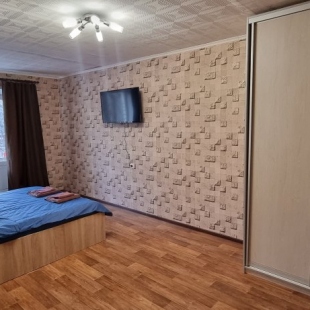 Фотография квартиры Апартаменты Ярославль