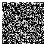 QR код хостела Меридиан на Фортунатовской