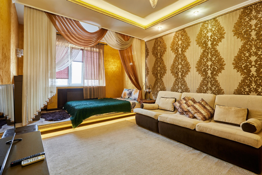 Фотография квартиры Апартаменты Green Grove