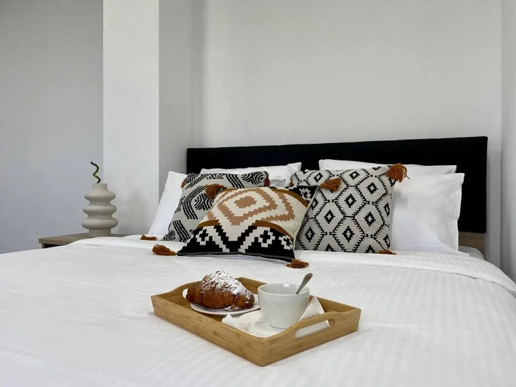 Фотография квартиры Апартаменты А38 Heinä Talo506 в Центре Города