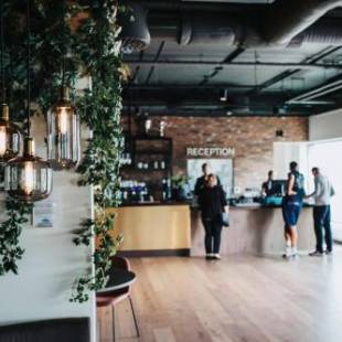 Фотографии гостиницы
Kviberg Park Hotel & Conference