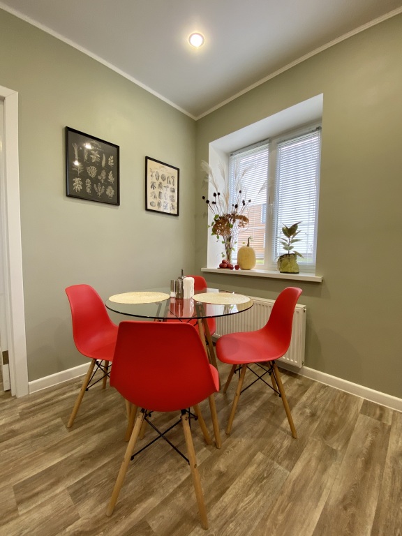 Фотография квартиры Апартаменты Иннополис Happy