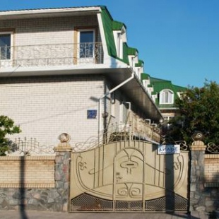 Фотография мини отеля На Азове