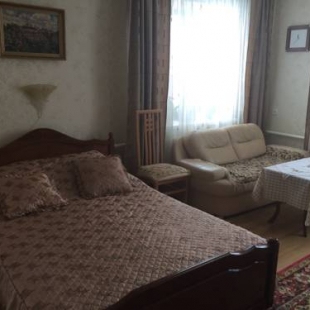 Фотография гостевого дома Татьяна