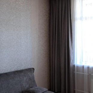 Фотография квартиры Квартира с видом на горы