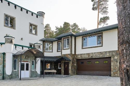 Фотография гостиницы Sonya Family Hotel