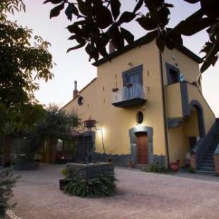 Фотографии гостевого дома 
            Villa Rosa al Vesuvio