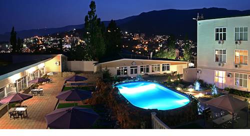 Фотография гостиницы Престиж