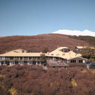 Фотографии гостиницы 
            Skotel Alpine Resort