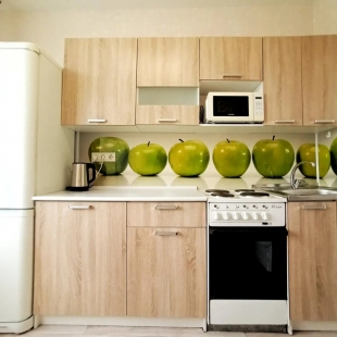 Фотография квартиры Апартаменты на бульваре Приморский 23