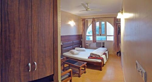 Фотография гостиницы Hotel Rangoli