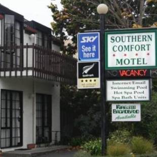 Фотографии мотеля
53 Southern Comfort Motel