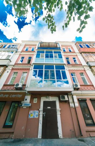 Фотография хостела На улице Саксаганского