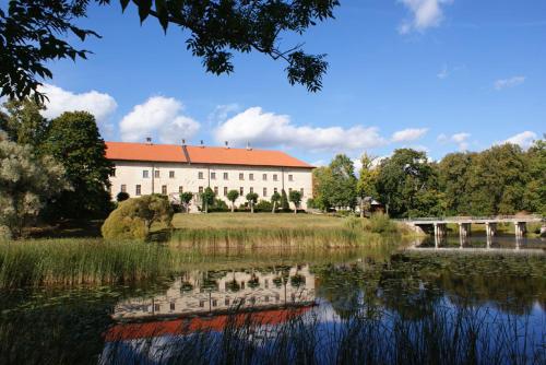 Фотография хостела Dundagas Pils