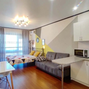 Фотография квартиры Апартаменты M Apartments Grand Versailles 2