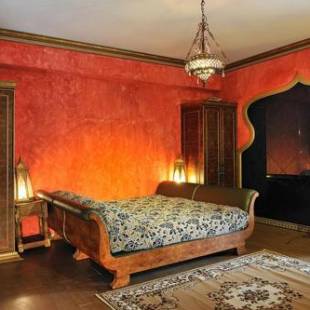 Фотографии мини отеля
Posia 122