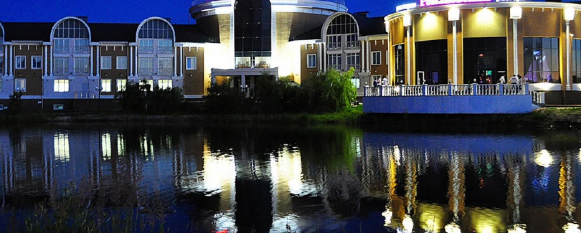 Фотографии ресторана
Романовский