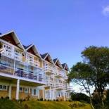 Фотография мини отеля Pousada Miraggio