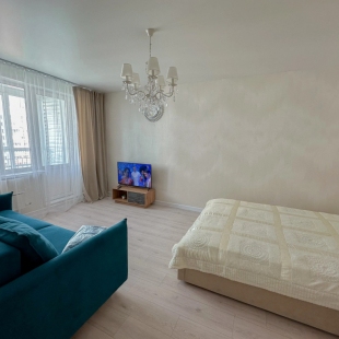 Фотография квартиры Квартира Однокомнатная в Белых Росах