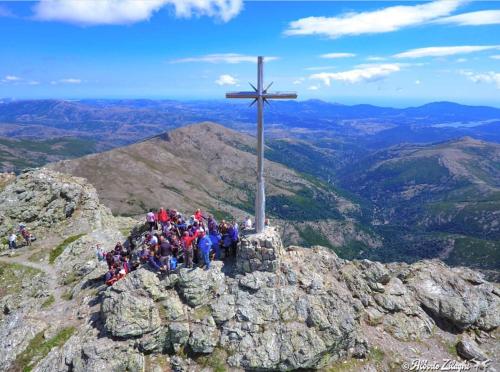Фотография мини отеля Desulo - B&B Perla Del Gennargentu