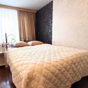 Фотография квартиры Квартира Уютная на Крупинова 4