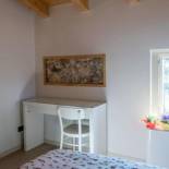 Фотография базы отдыха Agriturismo Croce del Gal