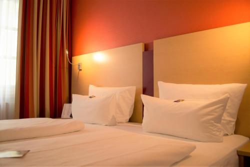 Фотография гостиницы Altstadthotel Arte