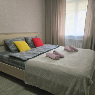 Фотография квартиры Квартира Уютная на Городских Прудах