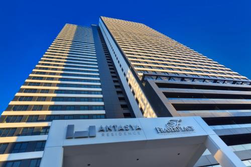 Фотография гостиницы Fraser Place Antasya Istanbul