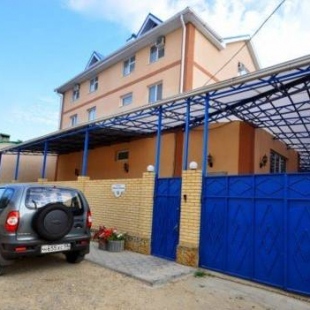 Фотография гостевого дома Анна-Мария