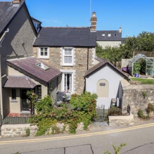 Фотография гостевого дома Morawel Fach