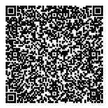 QR код гостиницы ФортеПиано