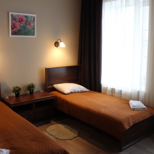 Фотография номера мини отеля АтмосферА