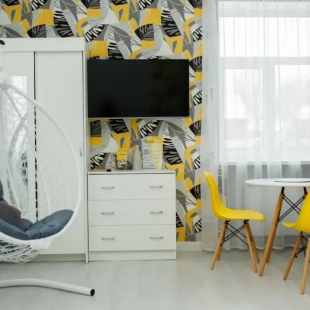 Фотография квартиры Апартаменты Комфорт Альянс