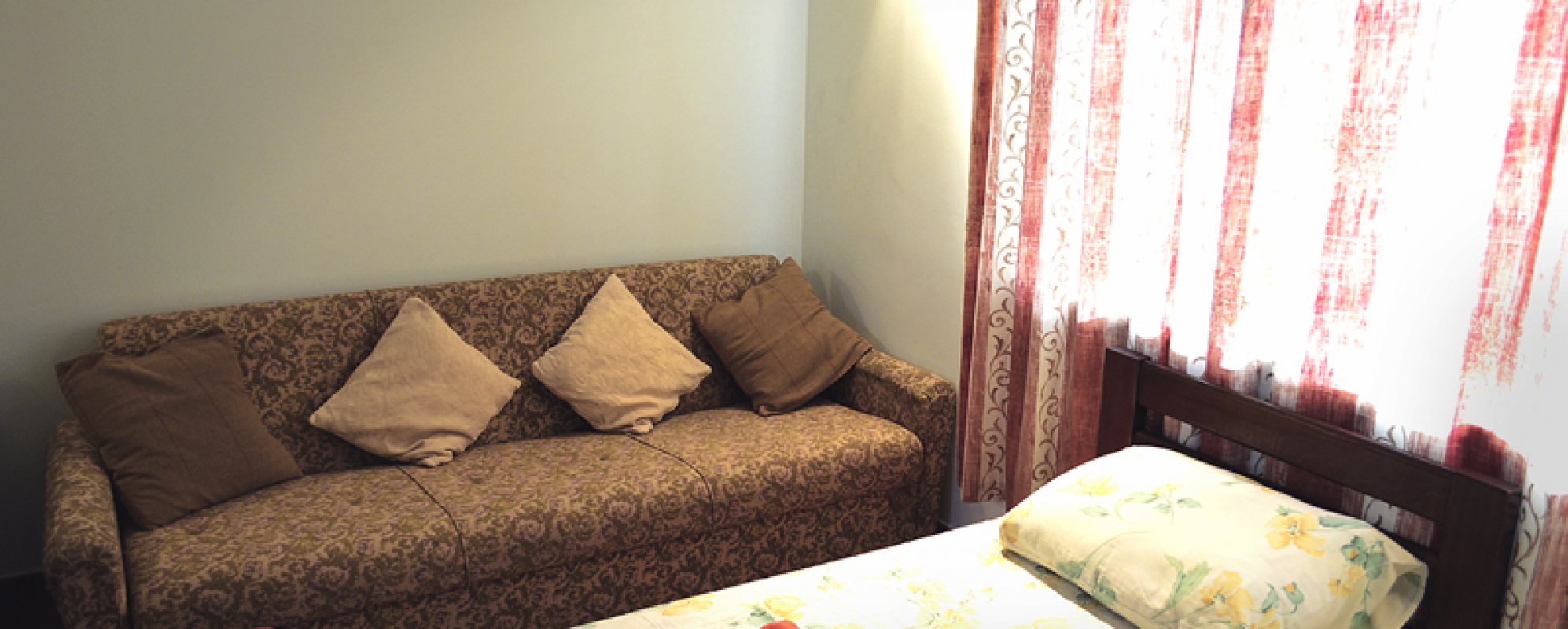 Фотографии гостевого дома 
            Радуга