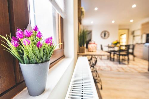 Фотография гостевого дома Gîte de la Liberté