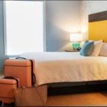 Фотография гостиницы Home2 Suites By Hilton Jacksonville South St Johns Town Ctr