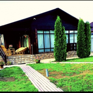 Фотография Коттеджа Дом VIP HOUSE