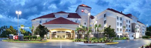 Фотографии гостиницы
Best Western Plus Kissimmee-Lake Buena Vista South Inn & Suites