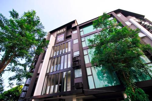 Фотография гостиницы BED Changkian - Adults Only