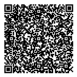 QR код музея Дом-музей В.К. Кюхельбекера
