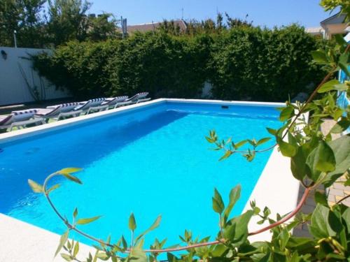 Фотографии гостевого дома
Восточная, 9