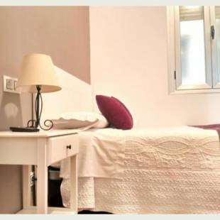 Фотографии гостевого дома
Hostal Bruña Paseo del Prado