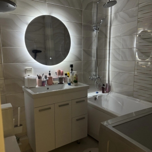 Фотография квартиры Квартира Уютная